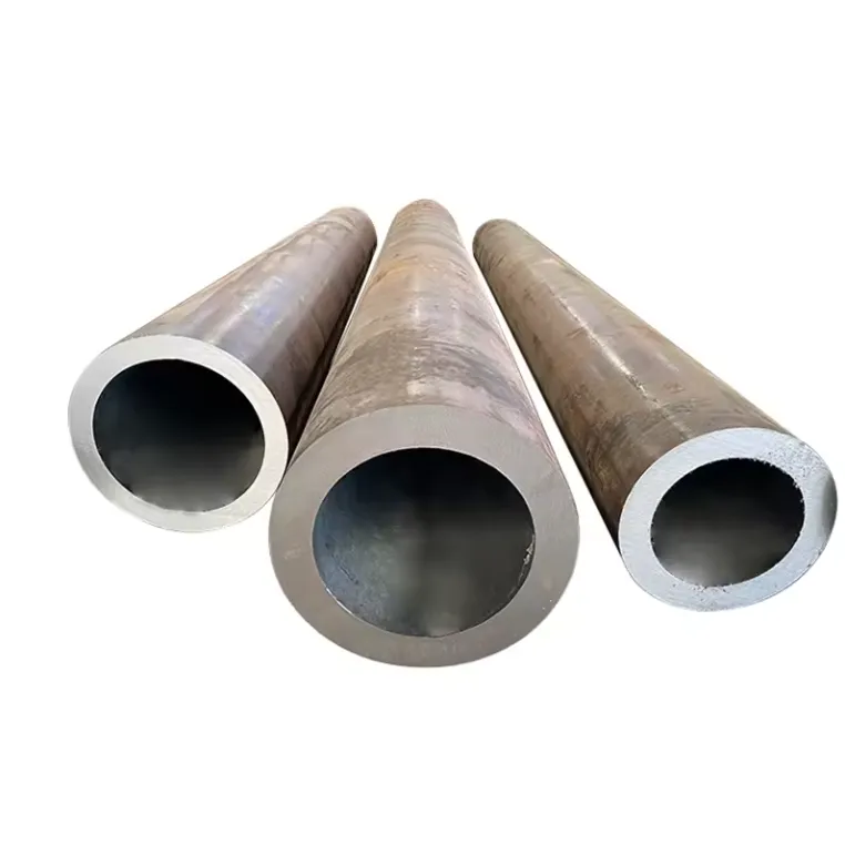 carbon steel pipe&tube